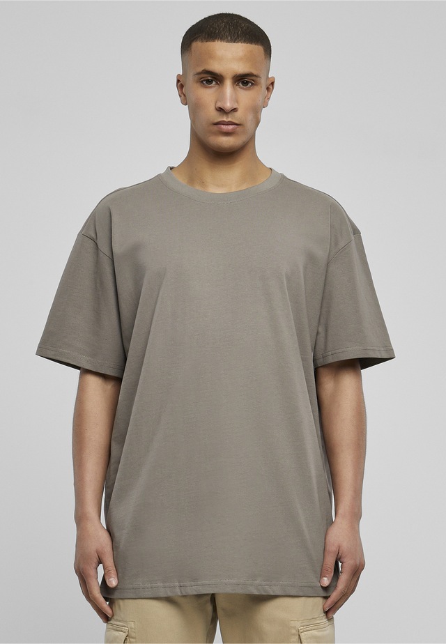 URBAN CLASSICS T-Shirt »Urban Classics Herren Heavy Oversized Tee« 1 Stk.