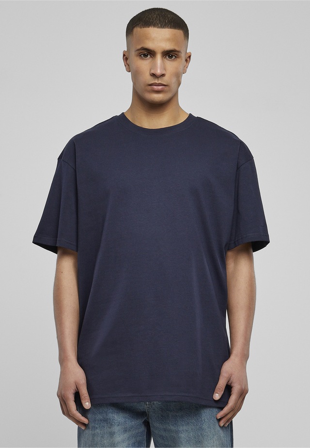 URBAN CLASSICS T-Shirt »Urban Classics Herren Heavy Oversized Tee« 1 Stk.