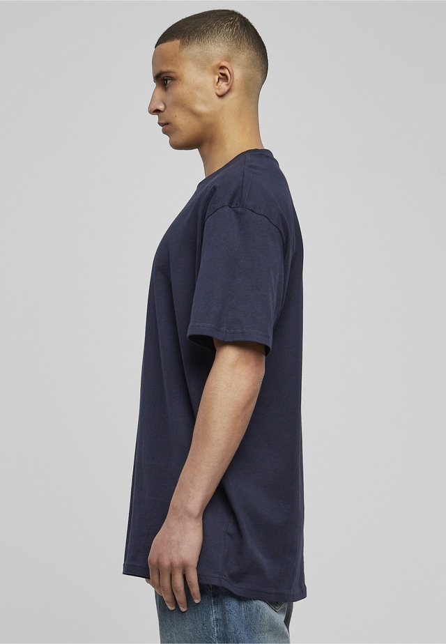 URBAN CLASSICS T-Shirt »Urban Classics Herren Heavy Oversized Tee« 1 Stk.