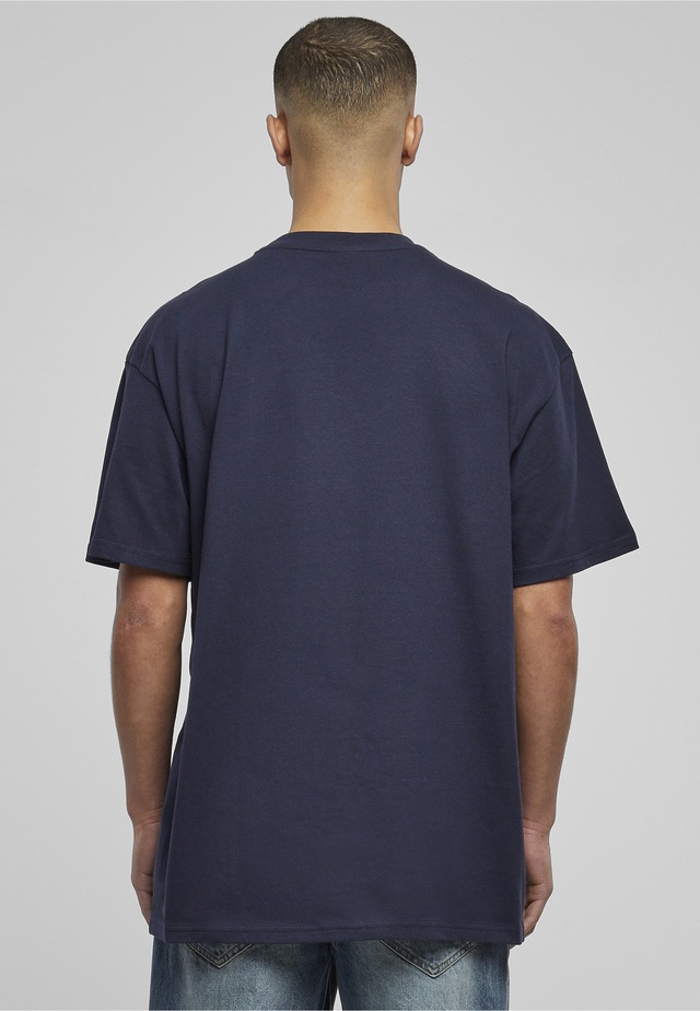 URBAN CLASSICS T-Shirt »Urban Classics Herren Heavy Oversized Tee« 1 Stk.