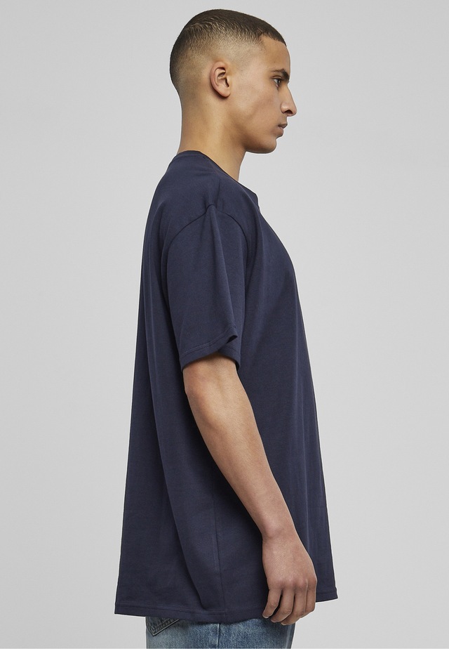 URBAN CLASSICS T-Shirt »Urban Classics Herren Heavy Oversized Tee« 1 Stk.