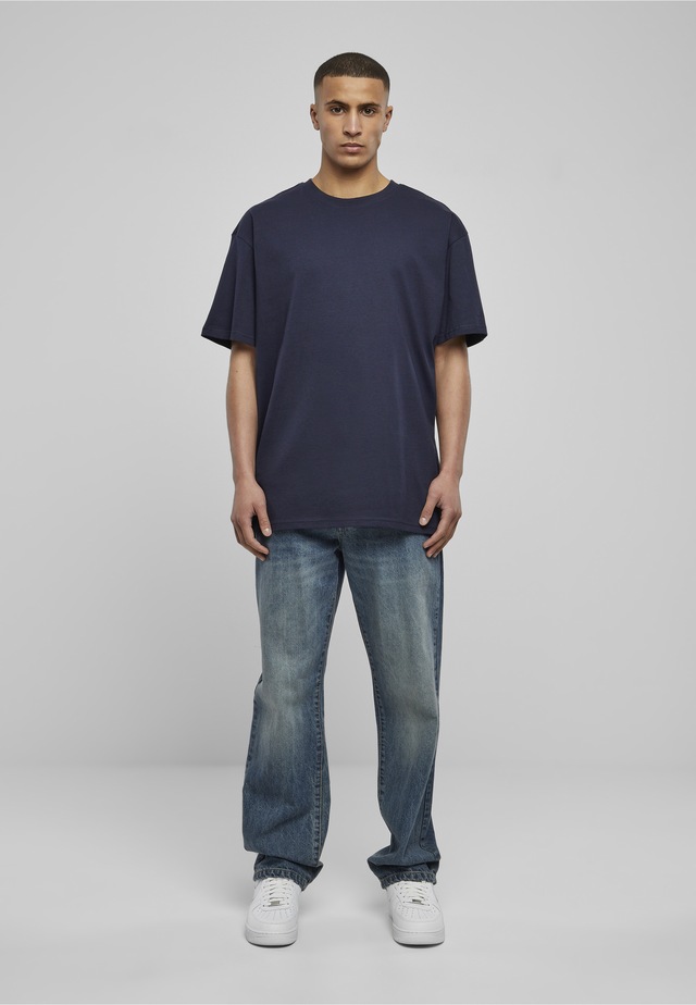 URBAN CLASSICS T-Shirt »Urban Classics Herren Heavy Oversized Tee« 1 Stk.