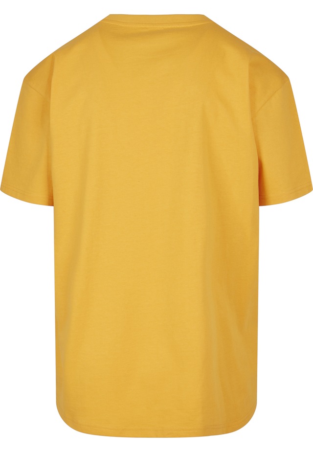 URBAN CLASSICS T-Shirt »Urban Classics Herren Heavy Oversized Tee« 1 Stk.