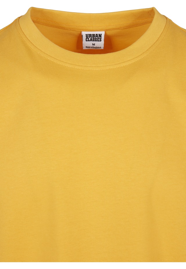 URBAN CLASSICS T-Shirt »Urban Classics Herren Heavy Oversized Tee« 1 Stk.