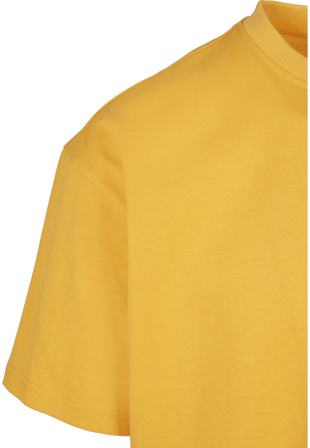 URBAN CLASSICS T-Shirt »Urban Classics Herren Heavy Oversized Tee« 1 Stk.