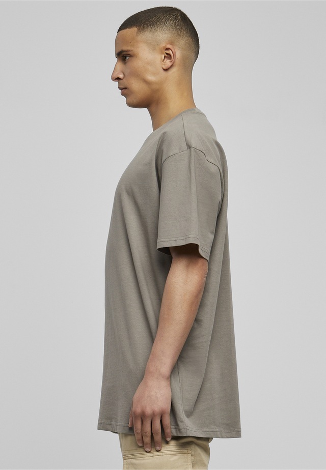 URBAN CLASSICS T-Shirt »Urban Classics Herren Heavy Oversized Tee« 1 Stk.