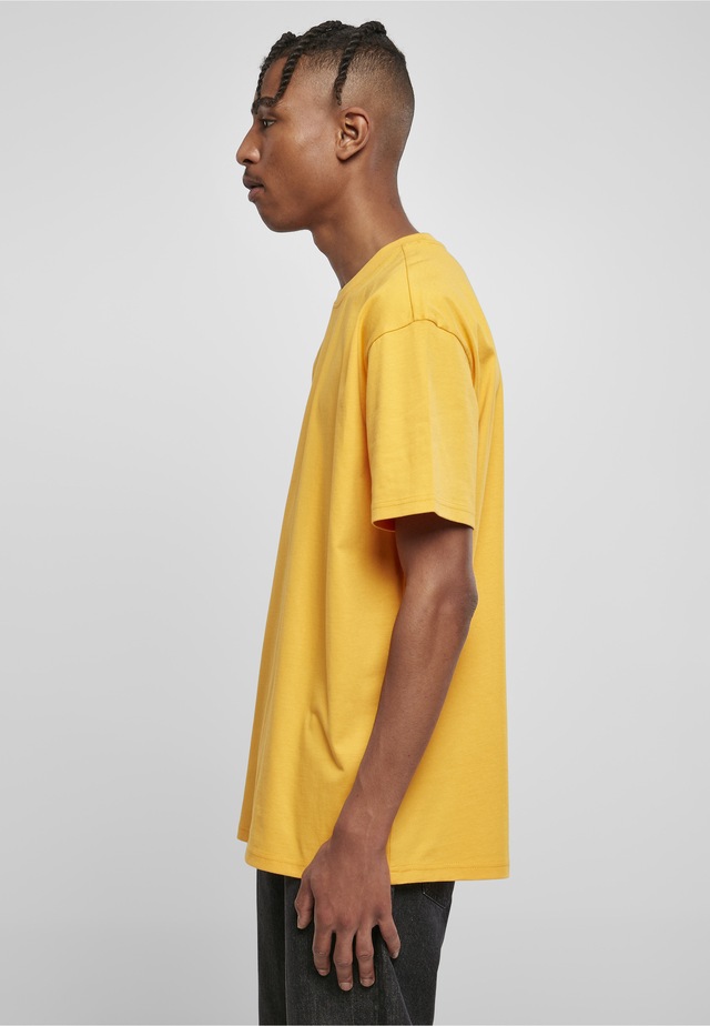 URBAN CLASSICS T-Shirt »Urban Classics Herren Heavy Oversized Tee« 1 Stk.