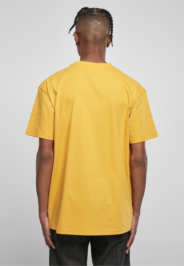 URBAN CLASSICS T-Shirt »Urban Classics Herren Heavy Oversized Tee« 1 Stk.