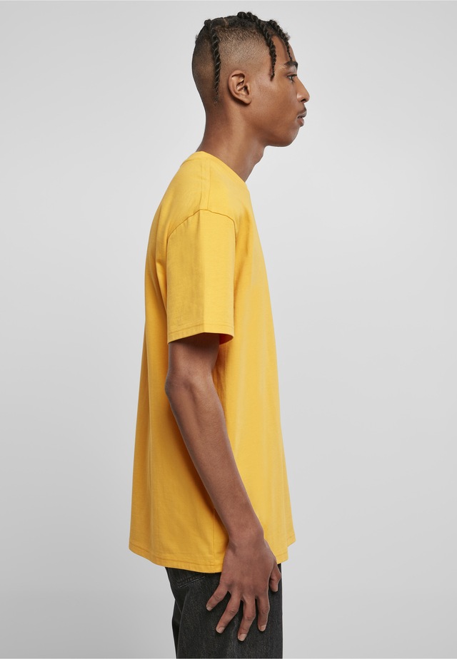 URBAN CLASSICS T-Shirt »Urban Classics Herren Heavy Oversized Tee« 1 Stk.
