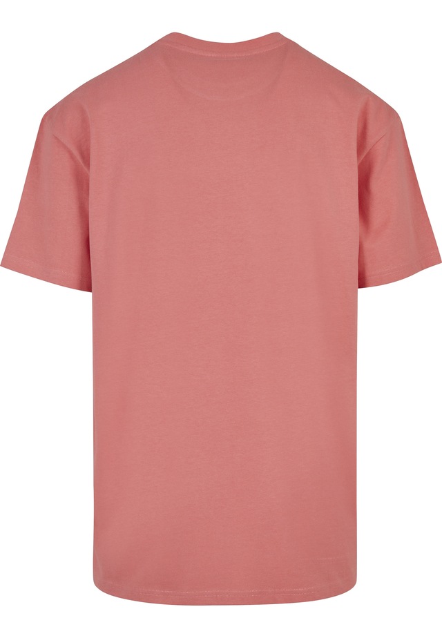 URBAN CLASSICS T-Shirt »Urban Classics Herren Heavy Oversized Tee« 1 Stk.