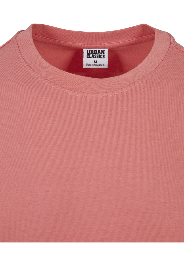 URBAN CLASSICS T-Shirt »Urban Classics Herren Heavy Oversized Tee« 1 Stk.
