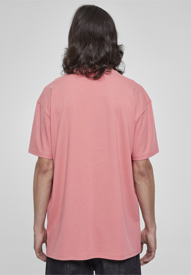 URBAN CLASSICS T-Shirt »Urban Classics Herren Heavy Oversized Tee« 1 Stk.