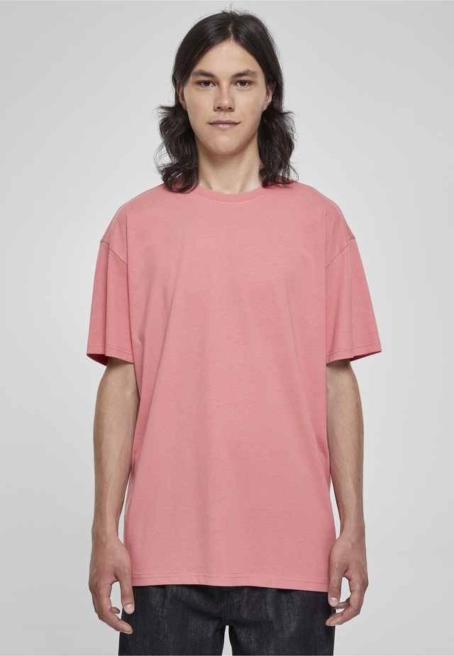 URBAN CLASSICS T-Shirt »Urban Classics Herren Heavy Oversized Tee« 1 Stk.