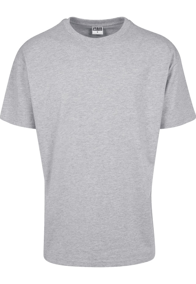 URBAN CLASSICS T-Shirt »Urban Classics Herren Heavy Oversized Tee« 1 Stk.
