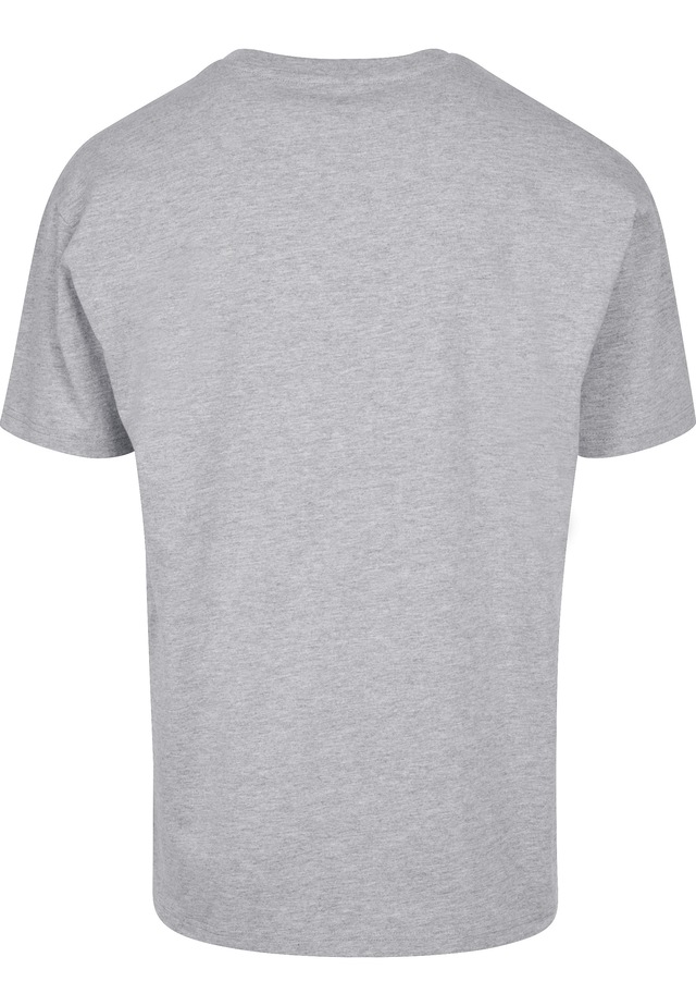 URBAN CLASSICS T-Shirt »Urban Classics Herren Heavy Oversized Tee« 1 Stk.