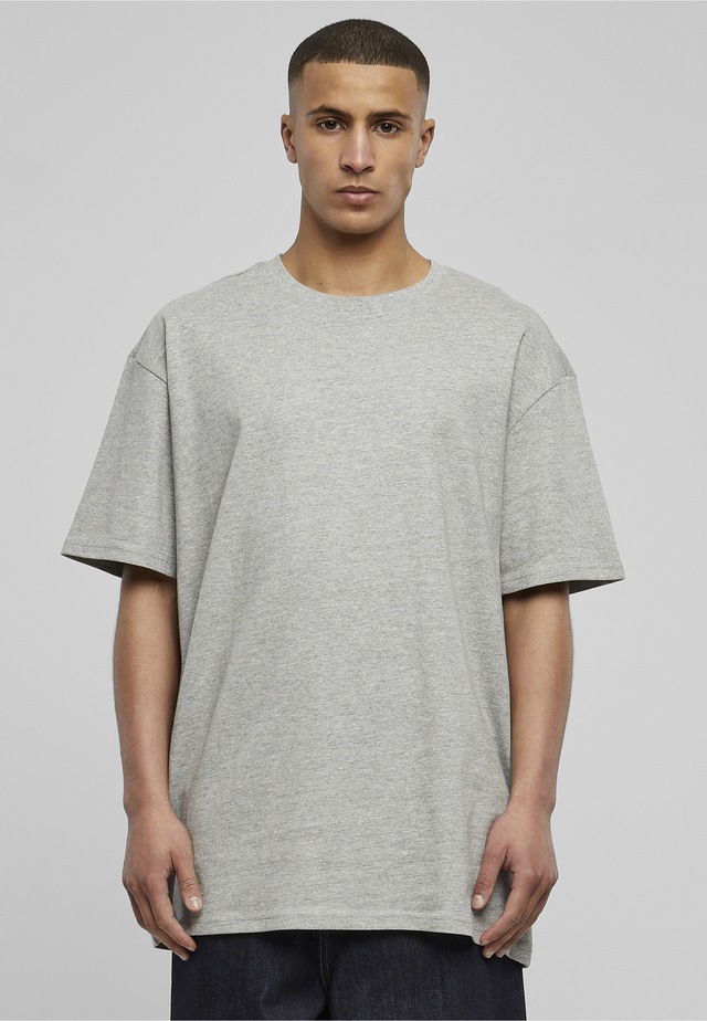 URBAN CLASSICS T-Shirt »Urban Classics Herren Heavy Oversized Tee« 1 Stk.