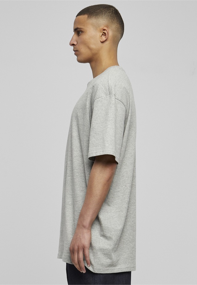 URBAN CLASSICS T-Shirt »Urban Classics Herren Heavy Oversized Tee« 1 Stk.