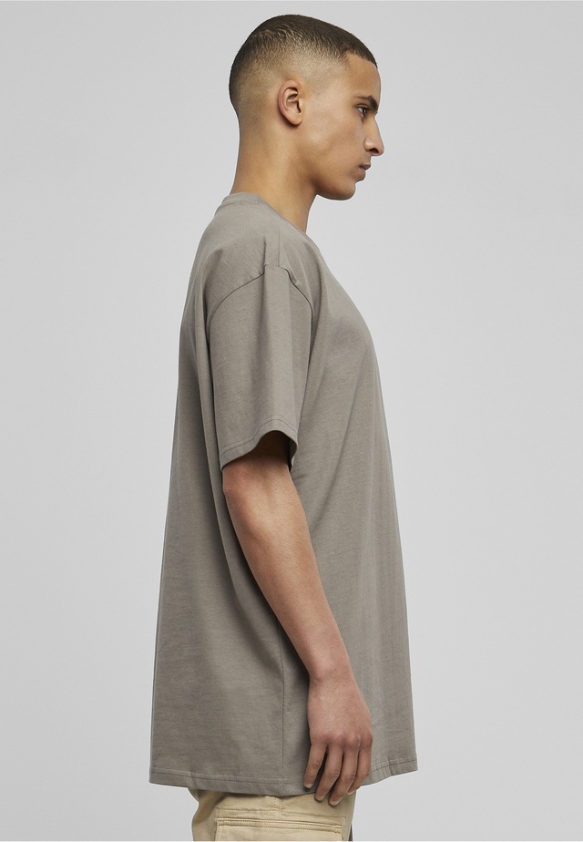 URBAN CLASSICS T-Shirt »Urban Classics Herren Heavy Oversized Tee« 1 Stk.