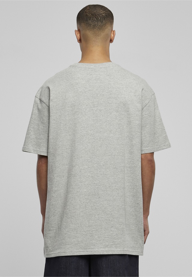 URBAN CLASSICS T-Shirt »Urban Classics Herren Heavy Oversized Tee« 1 Stk.
