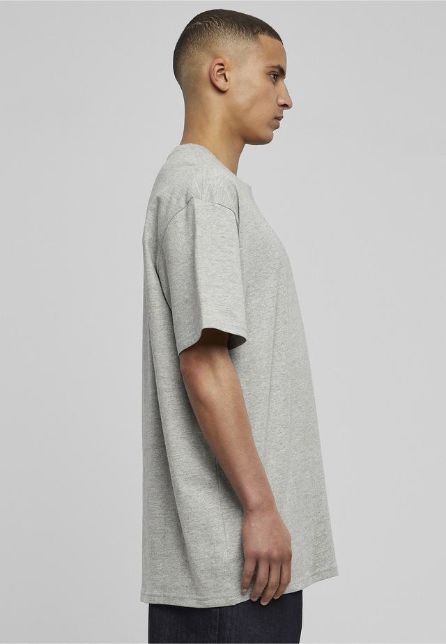 URBAN CLASSICS T-Shirt »Urban Classics Herren Heavy Oversized Tee« 1 Stk.