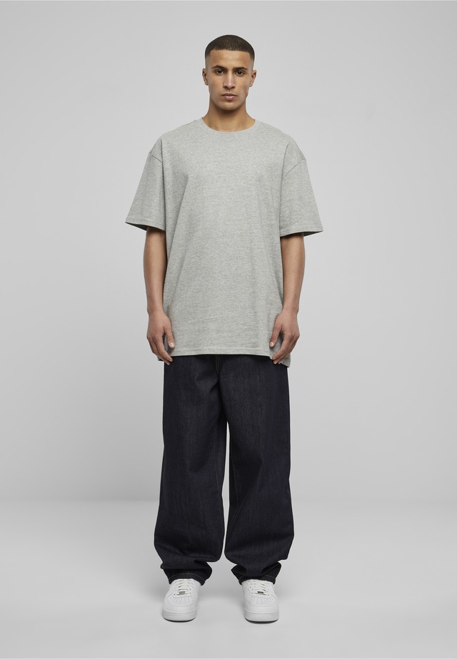URBAN CLASSICS T-Shirt »Urban Classics Herren Heavy Oversized Tee« 1 Stk.