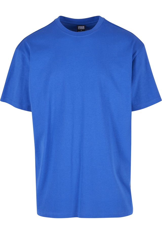 URBAN CLASSICS T-Shirt »Urban Classics Herren Heavy Oversized Tee« 1 Stk.