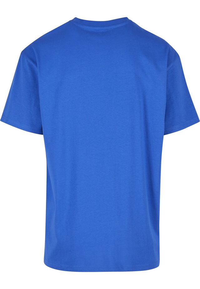 URBAN CLASSICS T-Shirt »Urban Classics Herren Heavy Oversized Tee« 1 Stk.