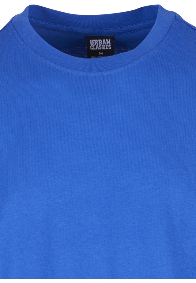 URBAN CLASSICS T-Shirt »Urban Classics Herren Heavy Oversized Tee« 1 Stk.
