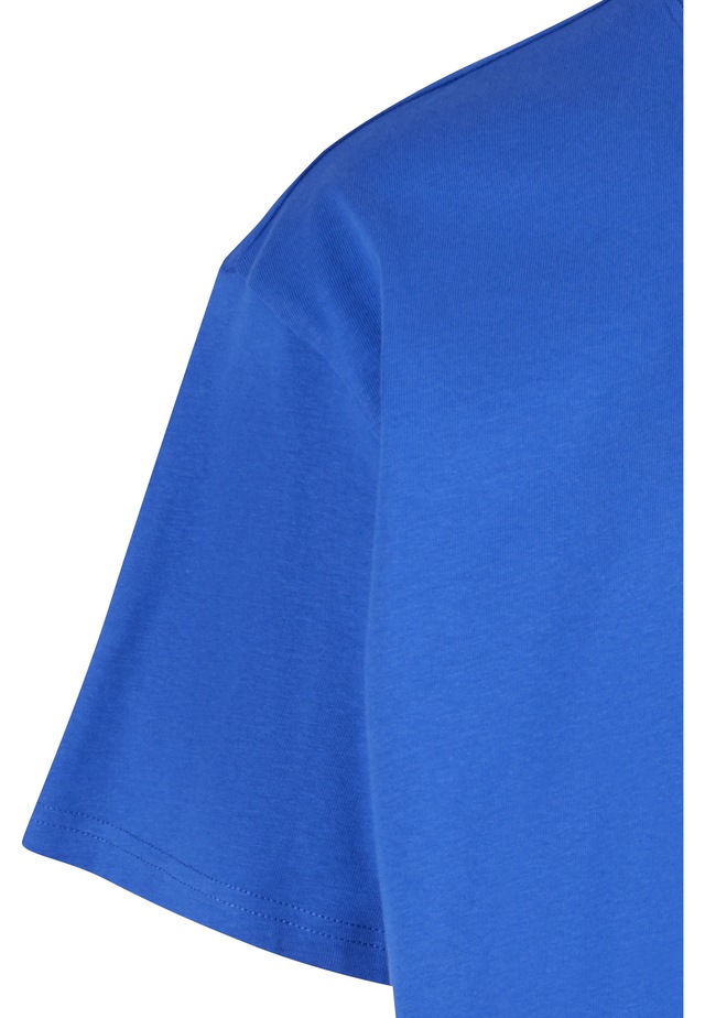 URBAN CLASSICS T-Shirt »Urban Classics Herren Heavy Oversized Tee« 1 Stk.