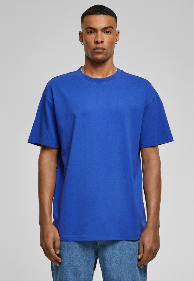 URBAN CLASSICS T-Shirt »Urban Classics Herren Heavy Oversized Tee« 1 Stk.