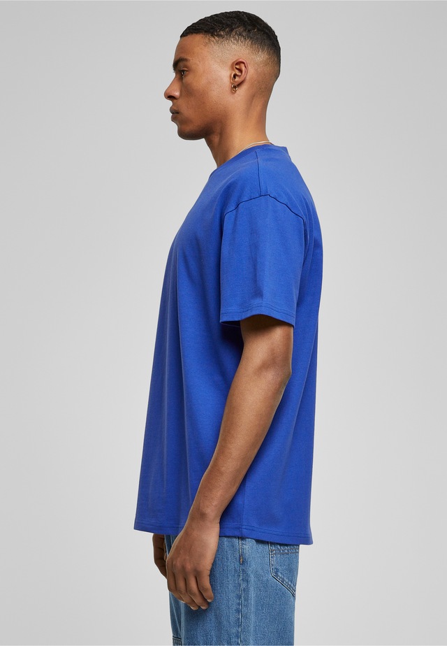 URBAN CLASSICS T-Shirt »Urban Classics Herren Heavy Oversized Tee« 1 Stk.