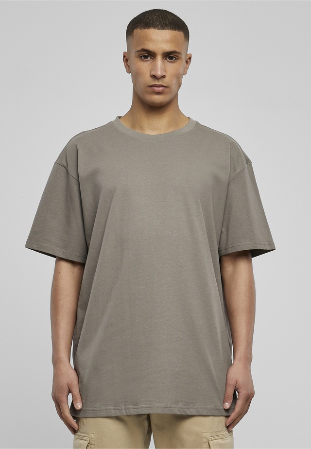 URBAN CLASSICS T-Shirt »Urban Classics Herren Heavy Oversized Tee« 1 Stk.