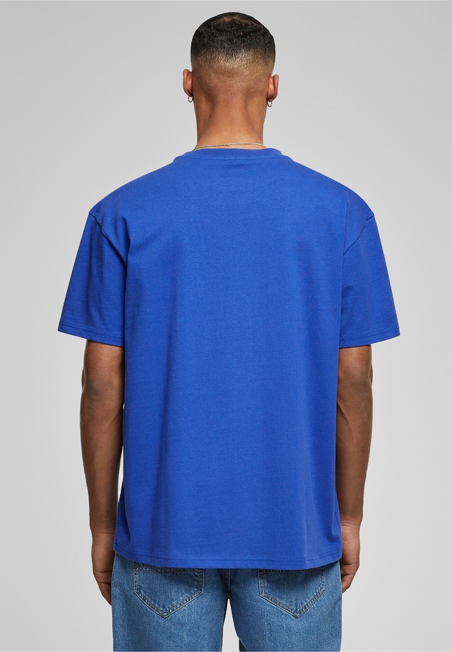 URBAN CLASSICS T-Shirt »Urban Classics Herren Heavy Oversized Tee« 1 Stk.