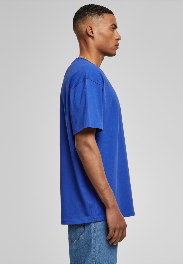 URBAN CLASSICS T-Shirt »Urban Classics Herren Heavy Oversized Tee« 1 Stk.