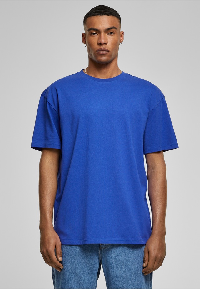 URBAN CLASSICS T-Shirt »Urban Classics Herren Heavy Oversized Tee« 1 Stk.