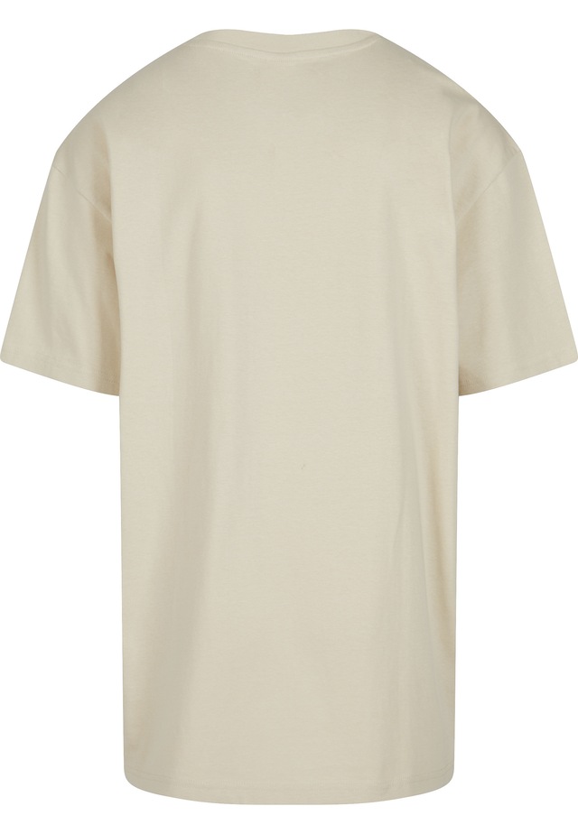 URBAN CLASSICS T-Shirt »Urban Classics Herren Heavy Oversized Tee« 1 Stk.