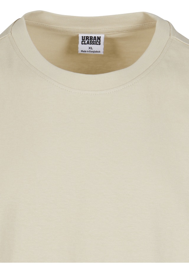 URBAN CLASSICS T-Shirt »Urban Classics Herren Heavy Oversized Tee« 1 Stk.