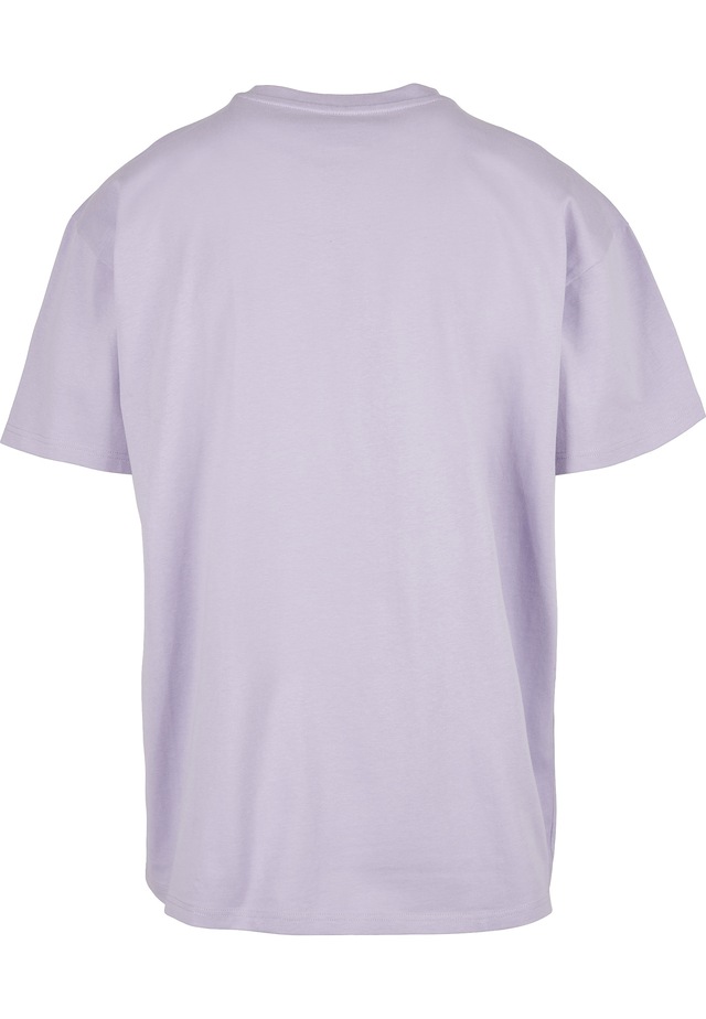 URBAN CLASSICS T-Shirt »Urban Classics Herren Heavy Oversized Tee« 1 Stk.
