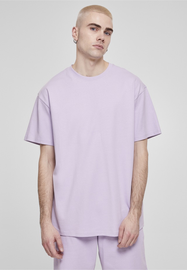 URBAN CLASSICS T-Shirt »Urban Classics Herren Heavy Oversized Tee« 1 Stk.