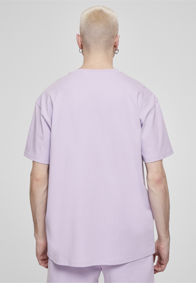 URBAN CLASSICS T-Shirt »Urban Classics Herren Heavy Oversized Tee« 1 Stk.