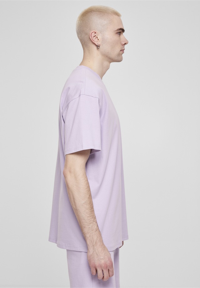 URBAN CLASSICS T-Shirt »Urban Classics Herren Heavy Oversized Tee« 1 Stk.