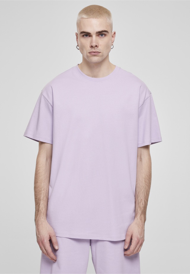 URBAN CLASSICS T-Shirt »Urban Classics Herren Heavy Oversized Tee« 1 Stk.