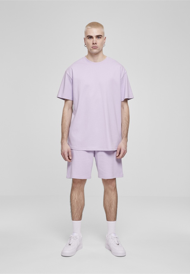URBAN CLASSICS T-Shirt »Urban Classics Herren Heavy Oversized Tee« 1 Stk.