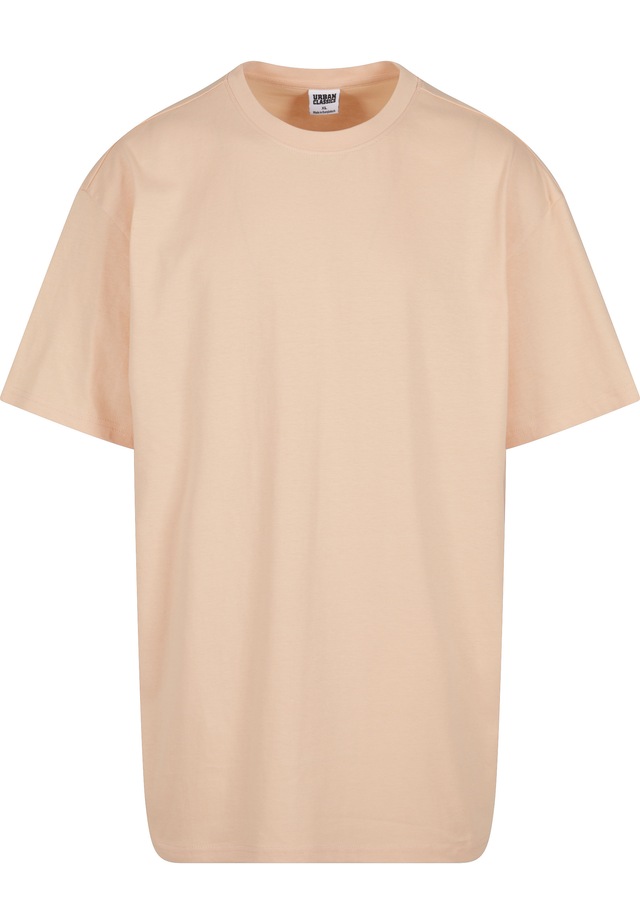 URBAN CLASSICS T-Shirt »Urban Classics Herren Heavy Oversized Tee« 1 Stk.