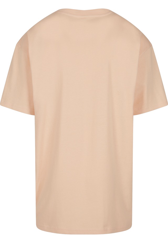 URBAN CLASSICS T-Shirt »Urban Classics Herren Heavy Oversized Tee« 1 Stk.