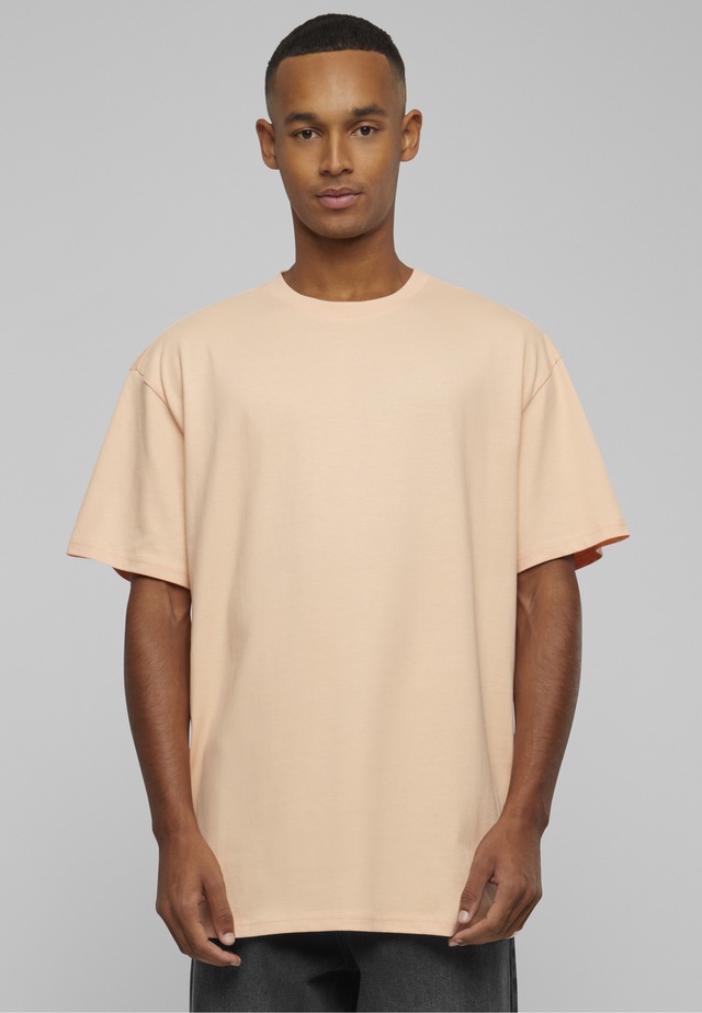 URBAN CLASSICS T-Shirt »Urban Classics Herren Heavy Oversized Tee« 1 Stk.