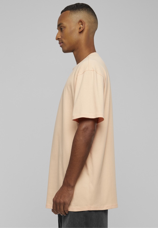 URBAN CLASSICS T-Shirt »Urban Classics Herren Heavy Oversized Tee« 1 Stk.