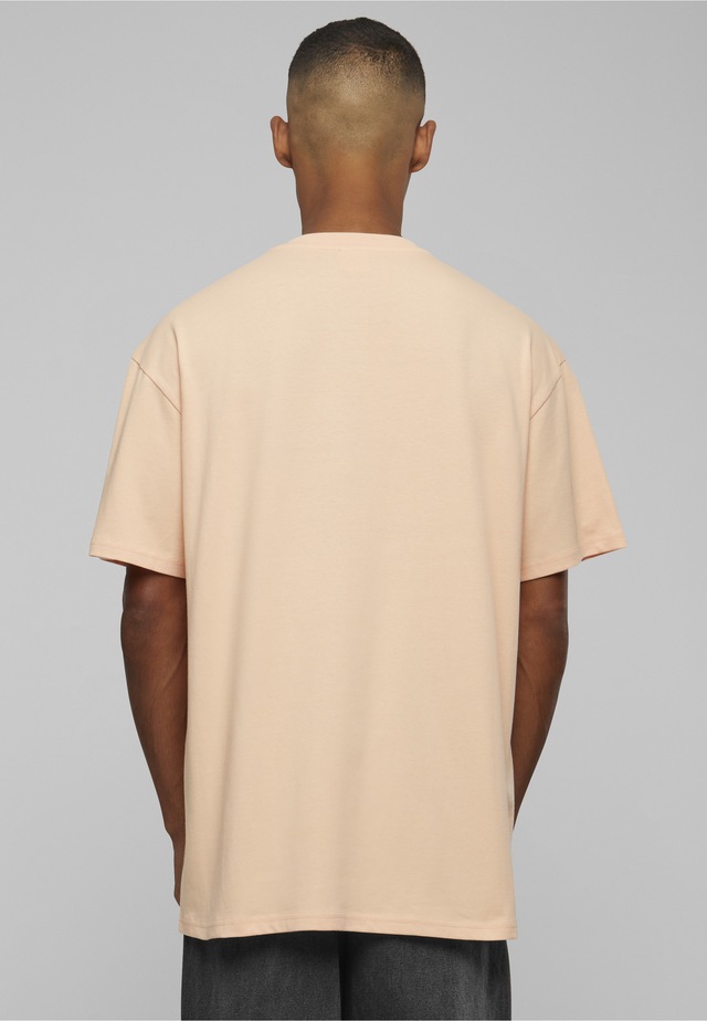 URBAN CLASSICS T-Shirt »Urban Classics Herren Heavy Oversized Tee« 1 Stk.