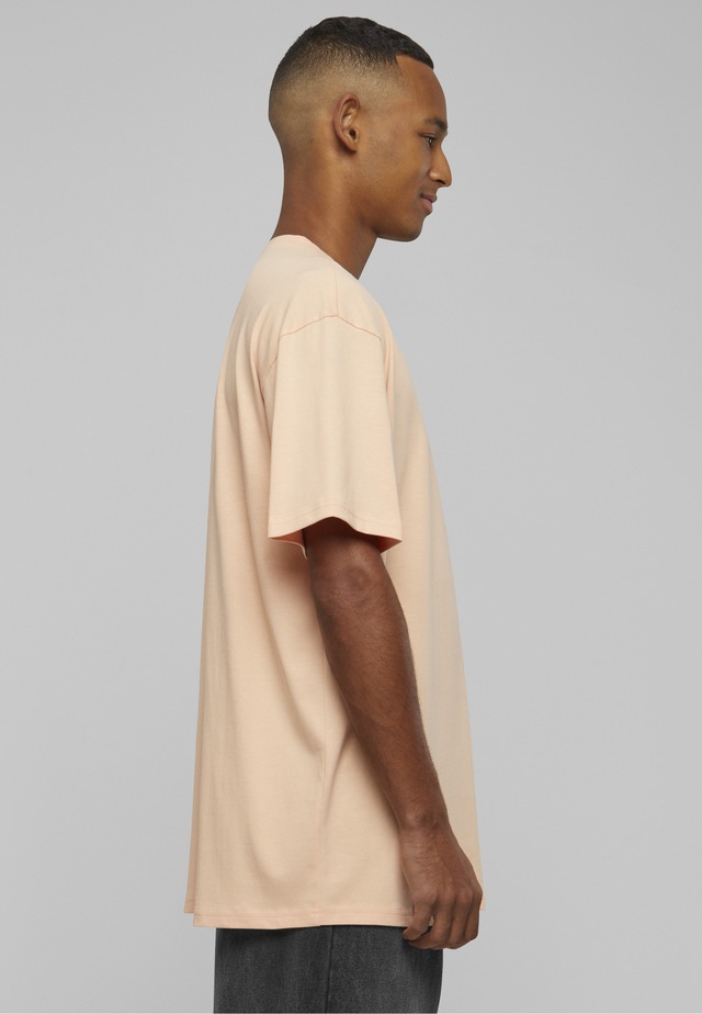 URBAN CLASSICS T-Shirt »Urban Classics Herren Heavy Oversized Tee« 1 Stk.
