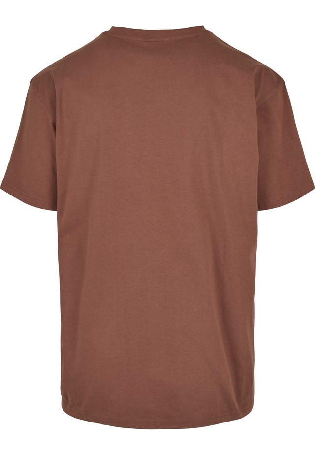 URBAN CLASSICS T-Shirt »Urban Classics Herren Heavy Oversized Tee« 1 Stk.